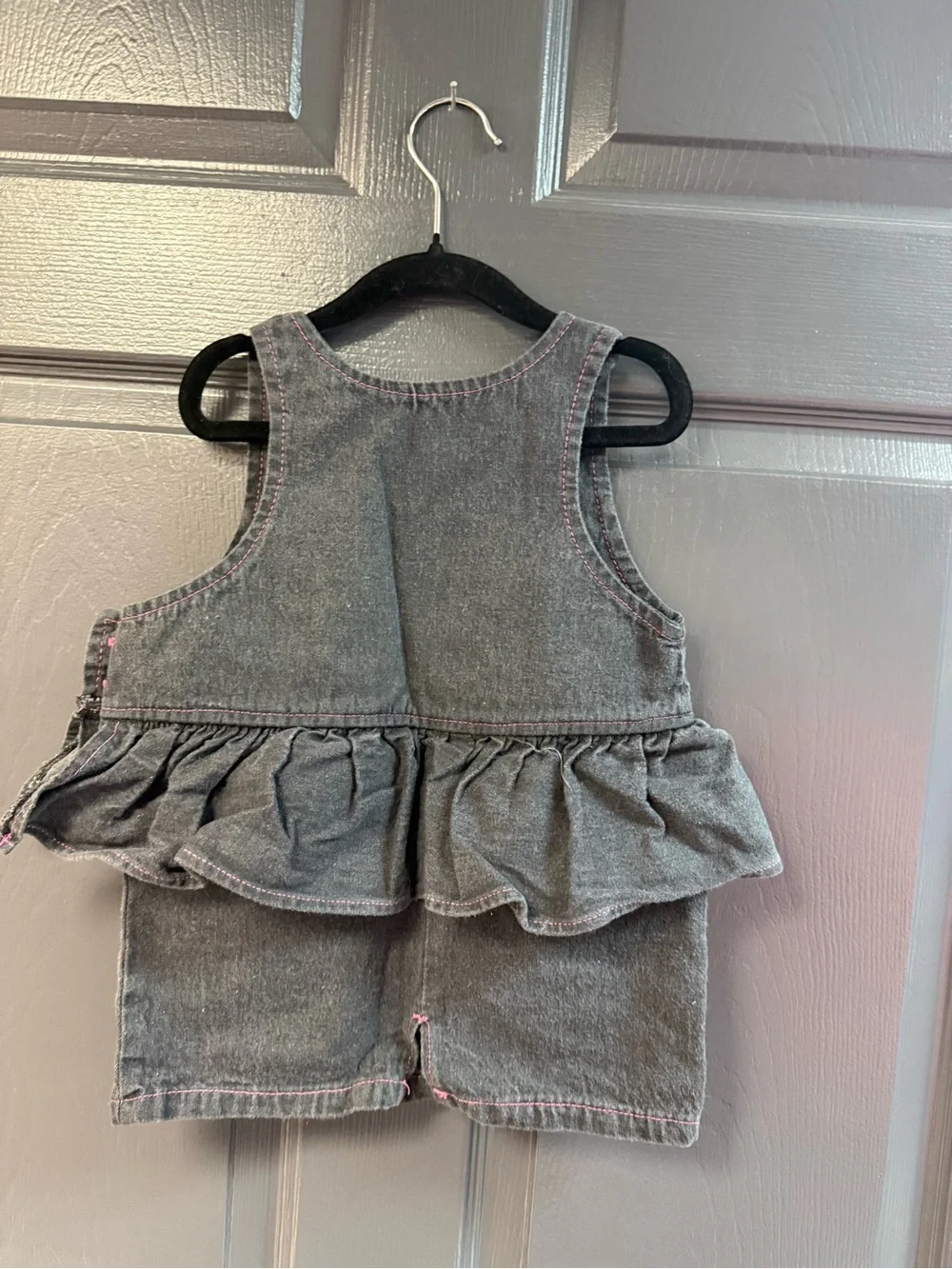 healthtex vintage ruffle